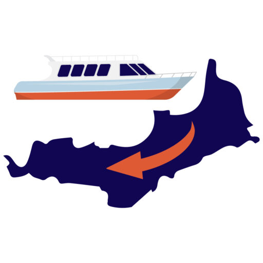 fav icon bateau taxi porquerolles hyères